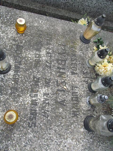 Prakseda Dybińska Częstochowa Kule - Grobonet - Wyszukiwarka osób pochowanych