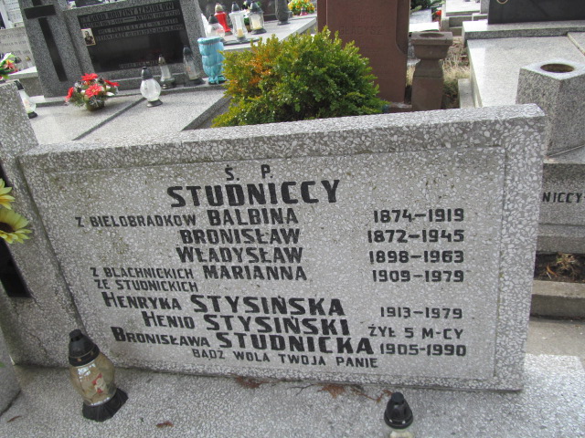 Sylwia Kowalczyk 1977 Częstochowa Kule - Grobonet - Wyszukiwarka osób pochowanych