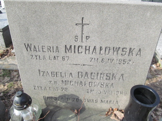 Kazimierz Michałowski Częstochowa Kule - Grobonet - Wyszukiwarka osób pochowanych