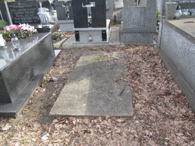 Zbigniew Klimek Częstochowa Kule - Grobonet - Wyszukiwarka osób pochowanych