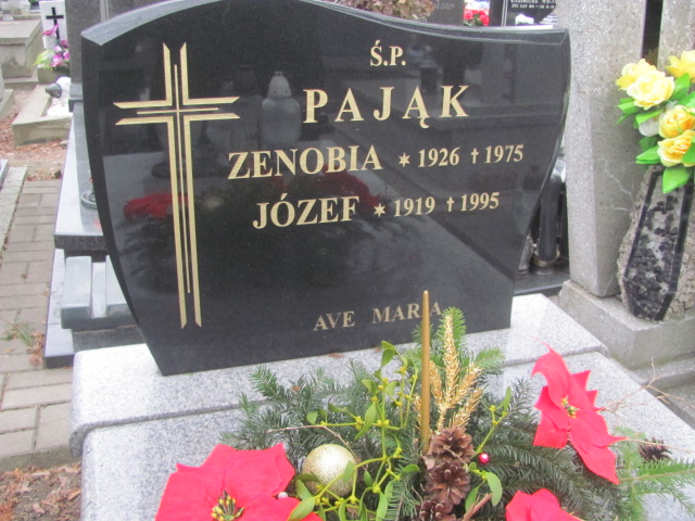 Ewa Gielezy 1961 Częstochowa Kule - Grobonet - Wyszukiwarka osób pochowanych