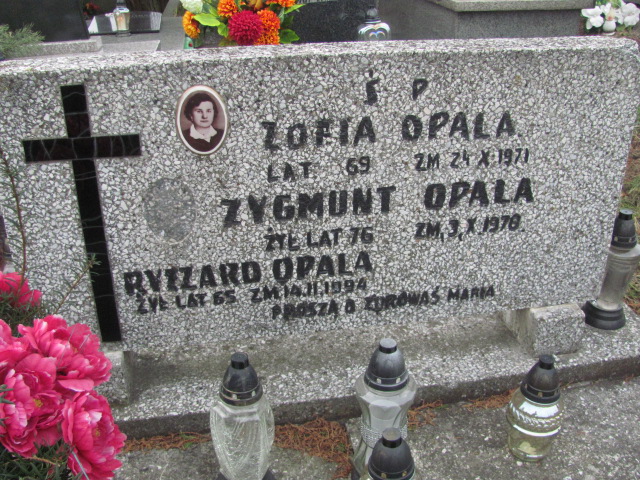 Roman Dendek 1964 Częstochowa Kule - Grobonet - Wyszukiwarka osób pochowanych