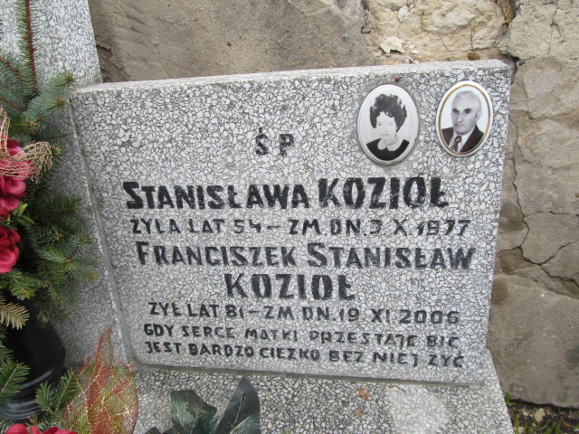 Grażyna Nowakowska 1949 Częstochowa Kule - Grobonet - Wyszukiwarka osób pochowanych