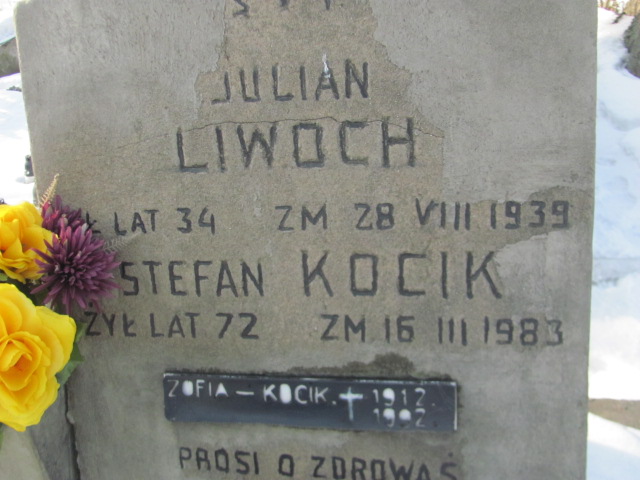 Marek Jaworski 1953 Częstochowa Kule - Grobonet - Wyszukiwarka osób pochowanych