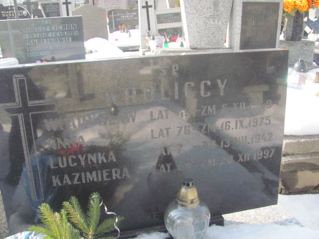 Kazimiera Królicka Częstochowa Kule - Grobonet - Wyszukiwarka osób pochowanych