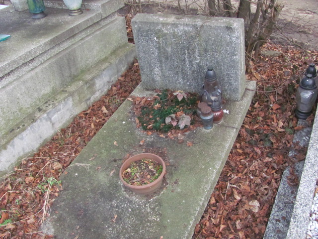 Andrzej Duś 1951 Częstochowa Kule - Grobonet - Wyszukiwarka osób pochowanych