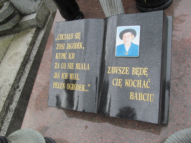 Robert Jurczyk Częstochowa Kule - Grobonet - Wyszukiwarka osób pochowanych