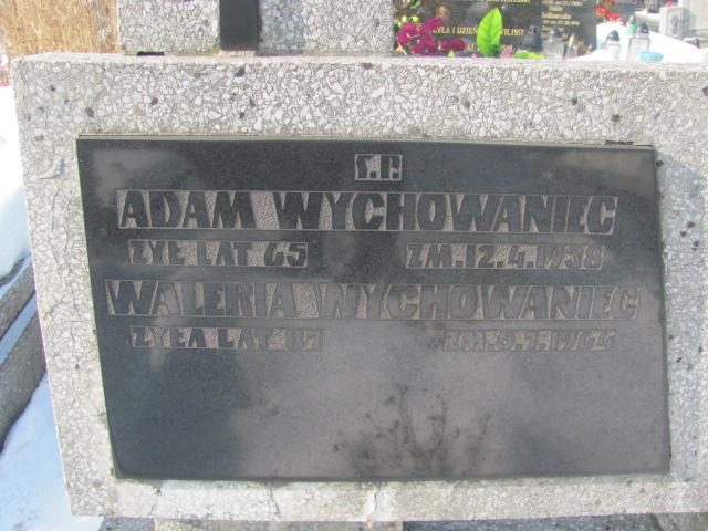 Maria Kródkopad 1934 Częstochowa Kule - Grobonet - Wyszukiwarka osób pochowanych