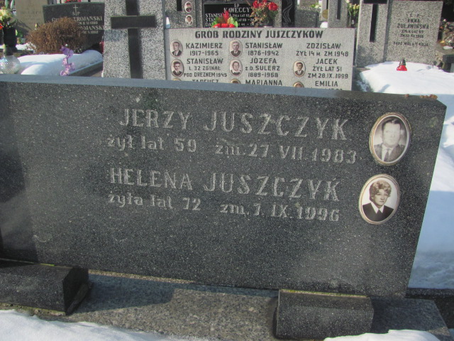 Bożena Gołąbek Częstochowa Kule - Grobonet - Wyszukiwarka osób pochowanych