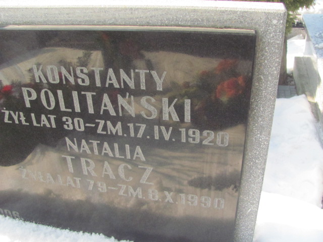 Teresa Klimek Częstochowa Kule - Grobonet - Wyszukiwarka osób pochowanych