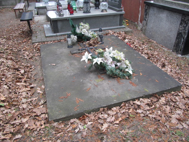  NN Częstochowa Kule - Grobonet - Wyszukiwarka osób pochowanych