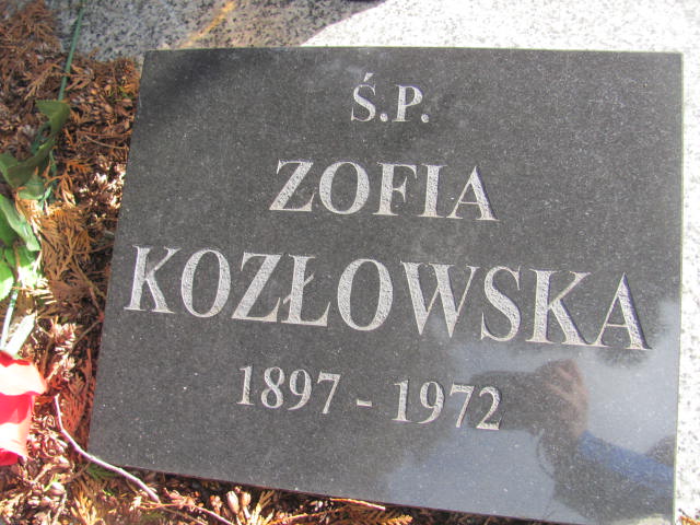 Henryk Wolański 1926 Częstochowa Kule - Grobonet - Wyszukiwarka osób pochowanych