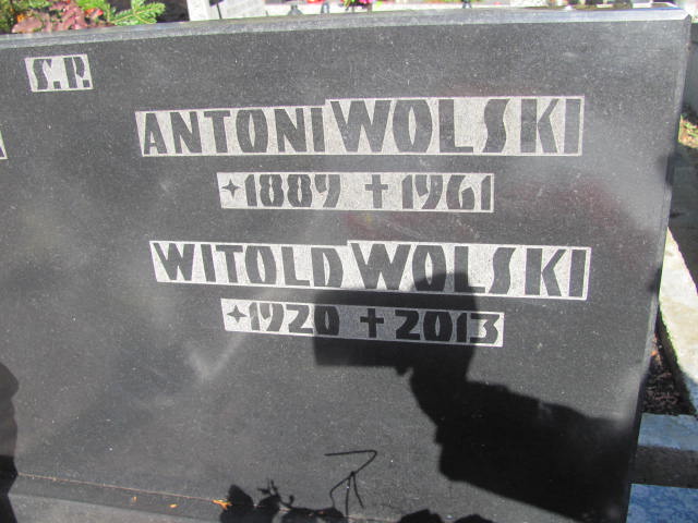 Elżbieta Stępniak 1946 Częstochowa Kule - Grobonet - Wyszukiwarka osób pochowanych