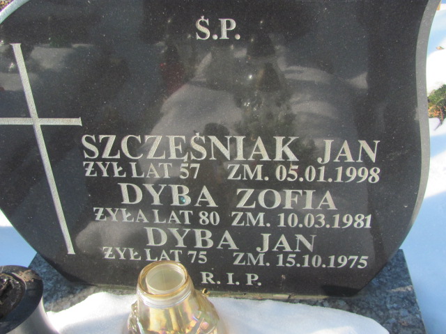 Anna Jaworska Częstochowa Kule - Grobonet - Wyszukiwarka osób pochowanych