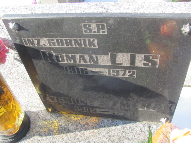 Halina Lis 1929 Częstochowa Kule - Grobonet - Wyszukiwarka osób pochowanych