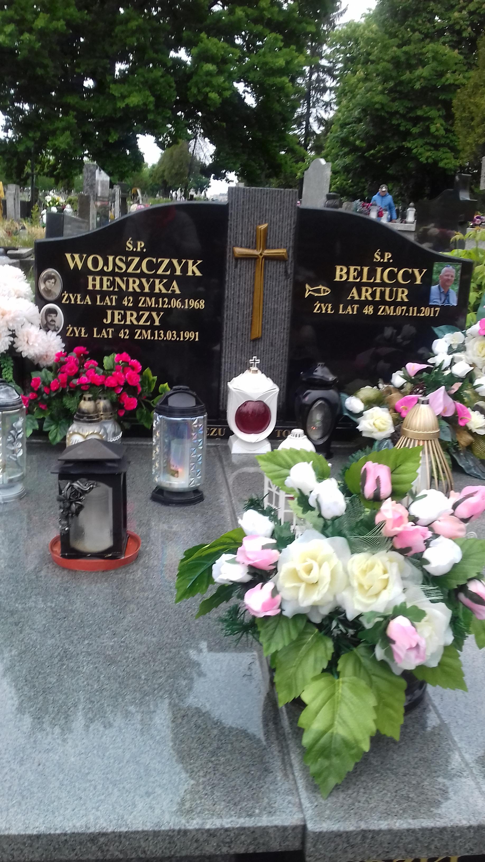 Jan Rudzki Częstochowa Kule - Grobonet - Wyszukiwarka osób pochowanych