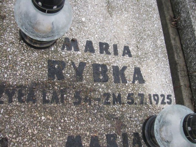 Maria Kosmala Częstochowa Kule - Grobonet - Wyszukiwarka osób pochowanych