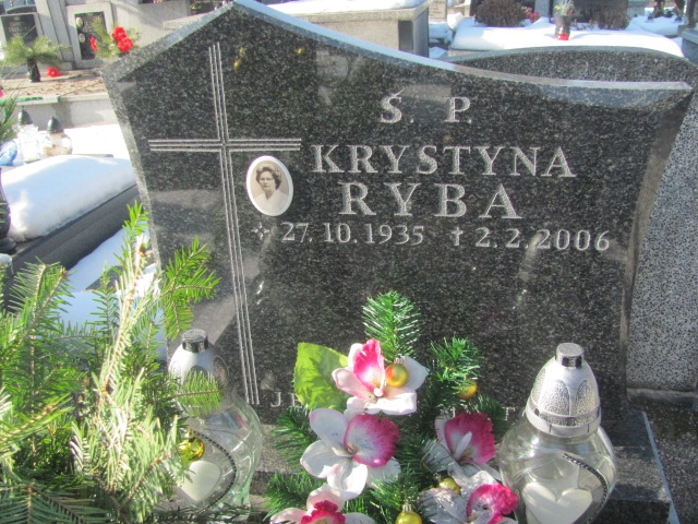 Helena Babol Częstochowa Kule - Grobonet - Wyszukiwarka osób pochowanych