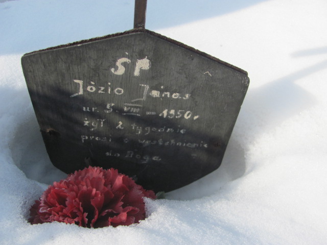 Józef Janas Częstochowa Kule - Grobonet - Wyszukiwarka osób pochowanych
