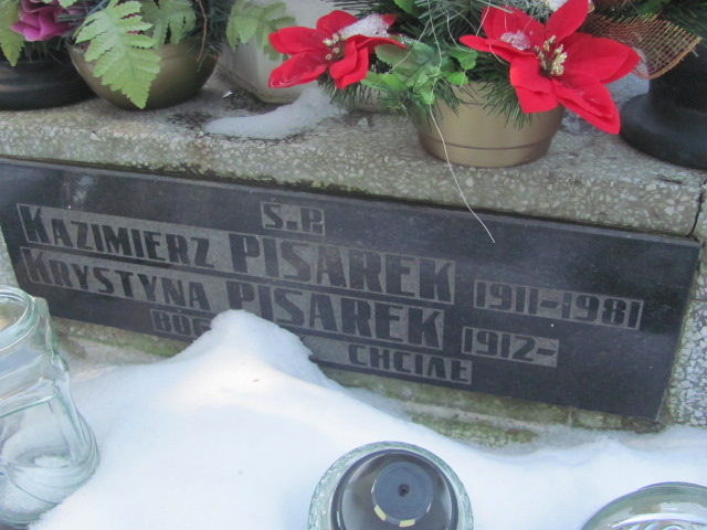 Bożenna Kalota 1940 Częstochowa Kule - Grobonet - Wyszukiwarka osób pochowanych