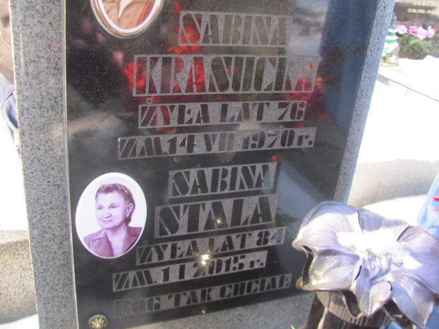 Anna Wrońska 1951 Częstochowa Kule - Grobonet - Wyszukiwarka osób pochowanych