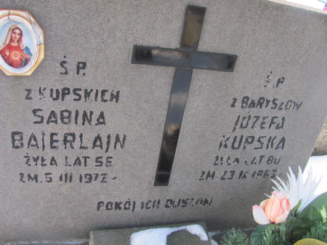 Oskar Barczyk 1988 Częstochowa Kule - Grobonet - Wyszukiwarka osób pochowanych