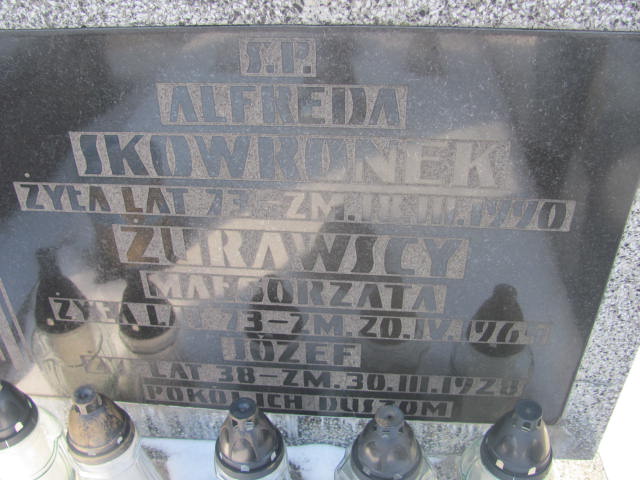 Marian Szczerba 1940 Częstochowa Kule - Grobonet - Wyszukiwarka osób pochowanych