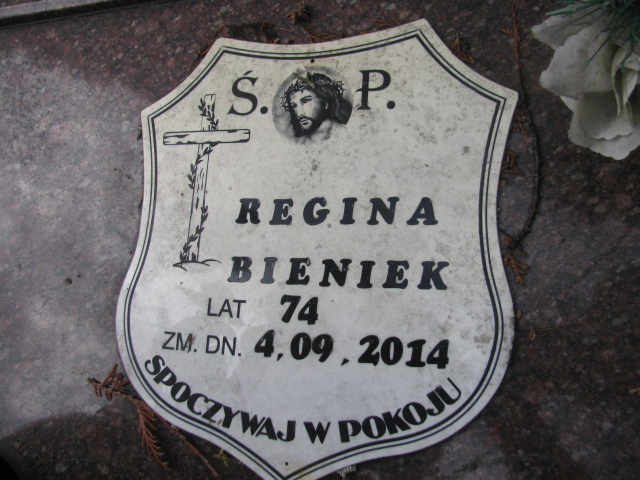 Zbigniew Bieniek 1943 Częstochowa Kule - Grobonet - Wyszukiwarka osób pochowanych