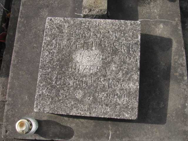 Stanisław Urzędowski Częstochowa Kule - Grobonet - Wyszukiwarka osób pochowanych