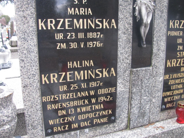 Antoni Krzemiński 1882 Częstochowa Kule - Grobonet - Wyszukiwarka osób pochowanych