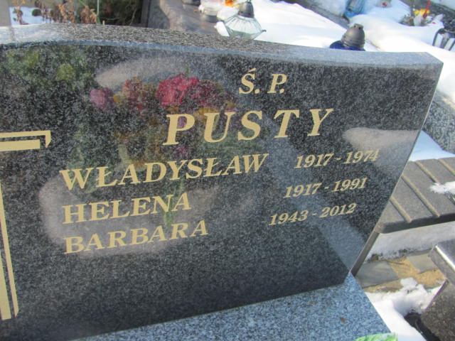 Lidia Drabik 1941 Częstochowa Kule - Grobonet - Wyszukiwarka osób pochowanych