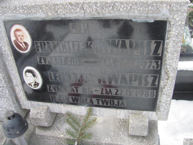 Jerzy Zyzik 1952 Częstochowa Kule - Grobonet - Wyszukiwarka osób pochowanych