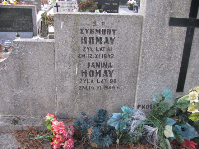 Tadeusz Młodkowski Częstochowa Kule - Grobonet - Wyszukiwarka osób pochowanych