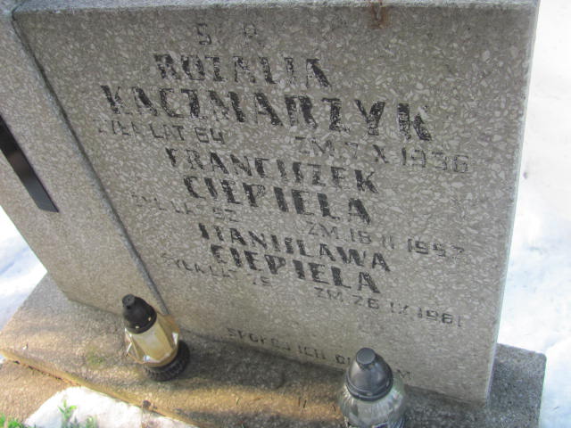 Henryk Mirski 1930 Częstochowa Kule - Grobonet - Wyszukiwarka osób pochowanych