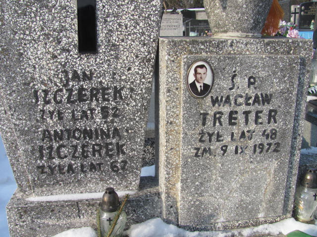 Krzysztof Jachura 1957 Częstochowa Kule - Grobonet - Wyszukiwarka osób pochowanych