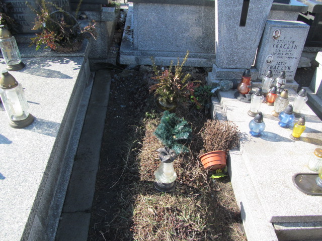 Maria Golis Częstochowa Kule - Grobonet - Wyszukiwarka osób pochowanych