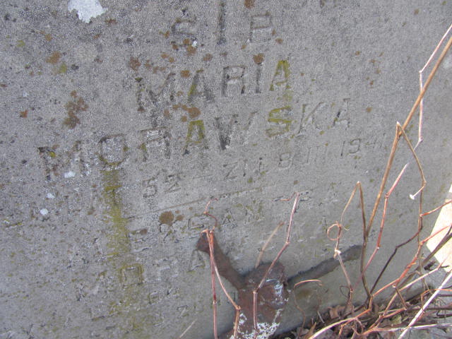 Kazimiera Morawska Częstochowa Kule - Grobonet - Wyszukiwarka osób pochowanych