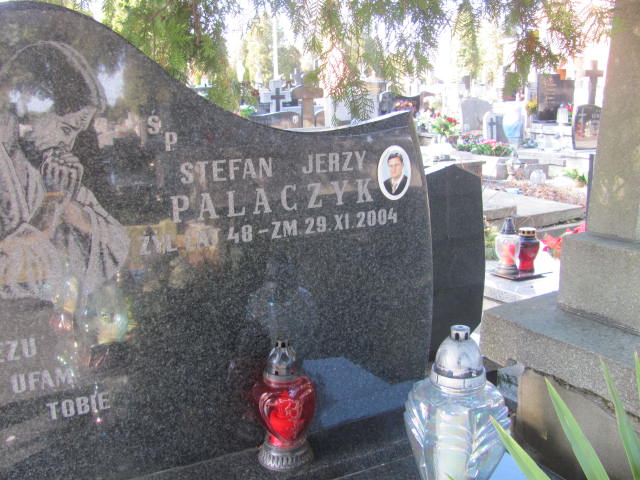 Aleksandra Palacz Częstochowa Kule - Grobonet - Wyszukiwarka osób pochowanych