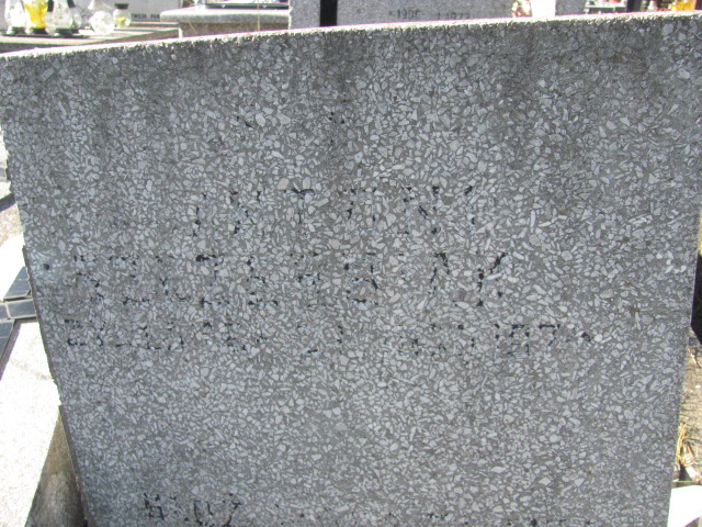 Antoni Szczerbiak Częstochowa Kule - Grobonet - Wyszukiwarka osób pochowanych