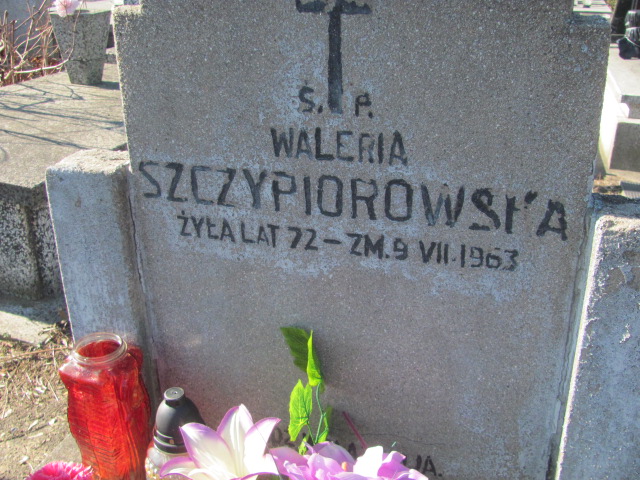 Stanisław Hejduk 1952 Częstochowa Kule - Grobonet - Wyszukiwarka osób pochowanych
