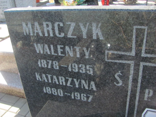 Wiktoria Urbańska  2010 Częstochowa Kule - Grobonet - Wyszukiwarka osób pochowanych