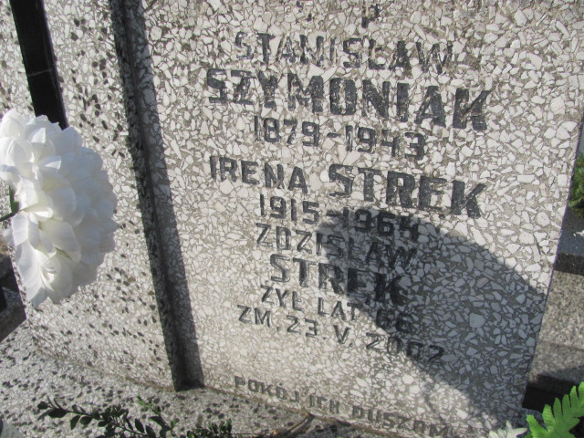 Jerzy Tama 1951 Częstochowa Kule - Grobonet - Wyszukiwarka osób pochowanych