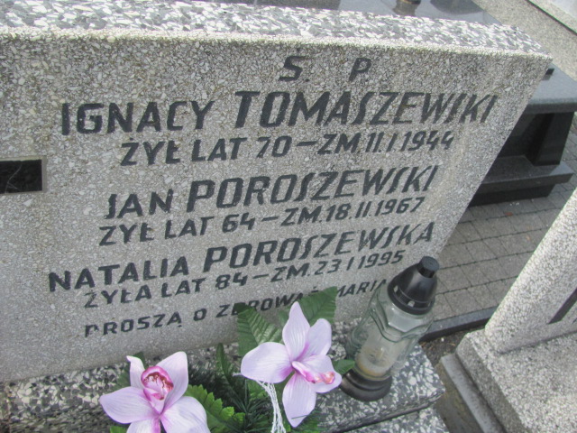 Ryszard Hiszpański 1949 Częstochowa Kule - Grobonet - Wyszukiwarka osób pochowanych