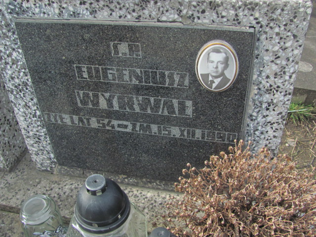 Eugeniusz Wyrwał Częstochowa Kule - Grobonet - Wyszukiwarka osób pochowanych