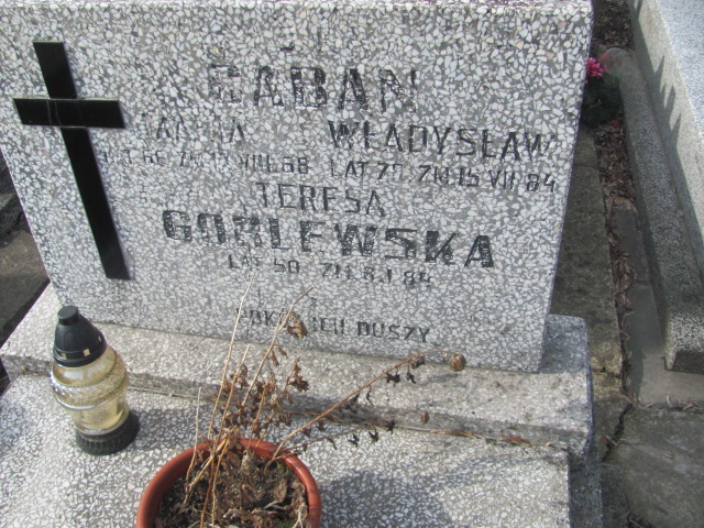 Hanna Caban Częstochowa Kule - Grobonet - Wyszukiwarka osób pochowanych