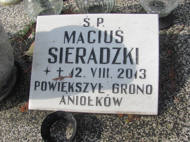 Józef Mucha Częstochowa Kule - Grobonet - Wyszukiwarka osób pochowanych