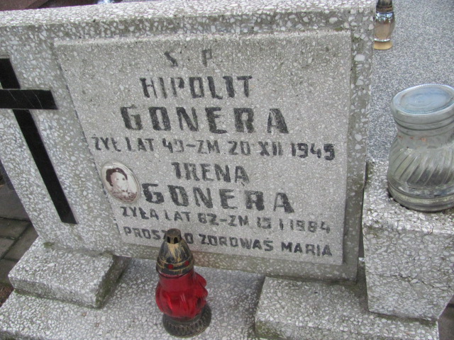 Grzegorz Szeląg Częstochowa Kule - Grobonet - Wyszukiwarka osób pochowanych