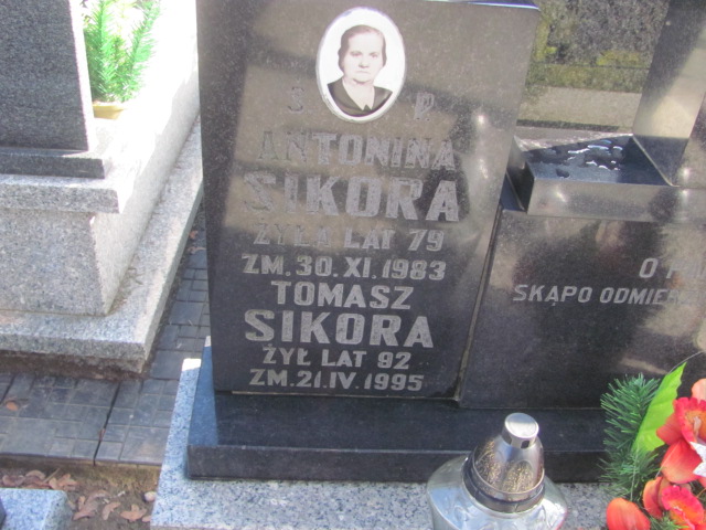 Ryszarda Radosz Częstochowa Kule - Grobonet - Wyszukiwarka osób pochowanych