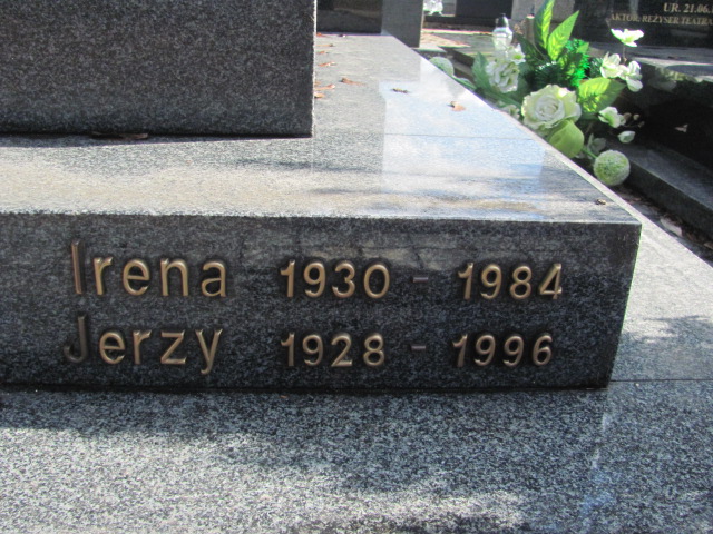 Jerzy Prażmowski 1927 Częstochowa Kule - Grobonet - Wyszukiwarka osób pochowanych