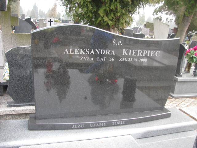 Maria Zasępa 1891 Częstochowa Kule - Grobonet - Wyszukiwarka osób pochowanych